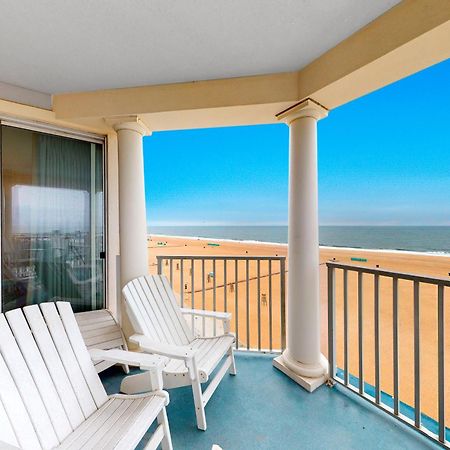 Belmont Towers 801 Apartment Ocean City Ngoại thất bức ảnh