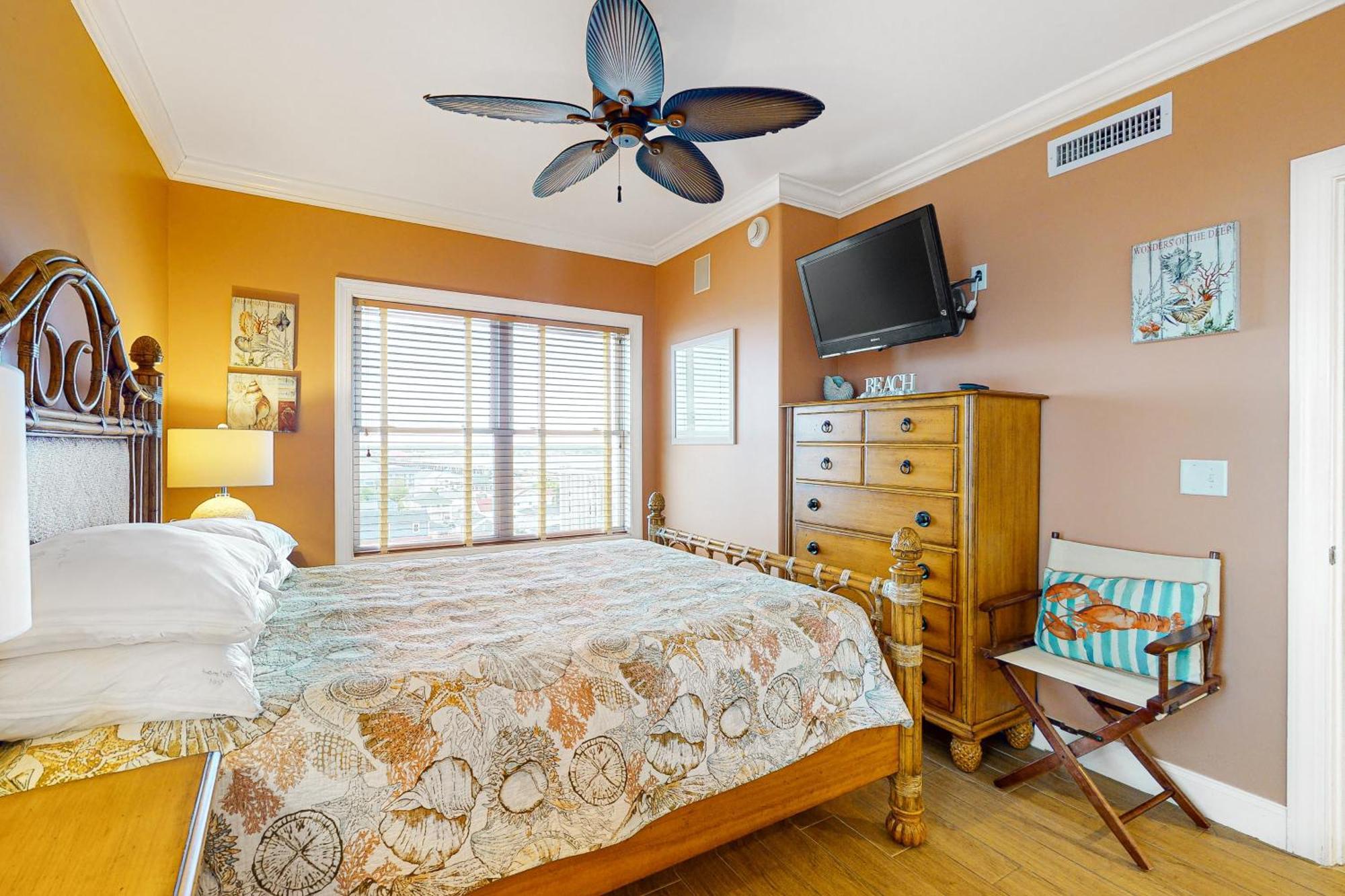 Belmont Towers 801 Apartment Ocean City Ngoại thất bức ảnh
