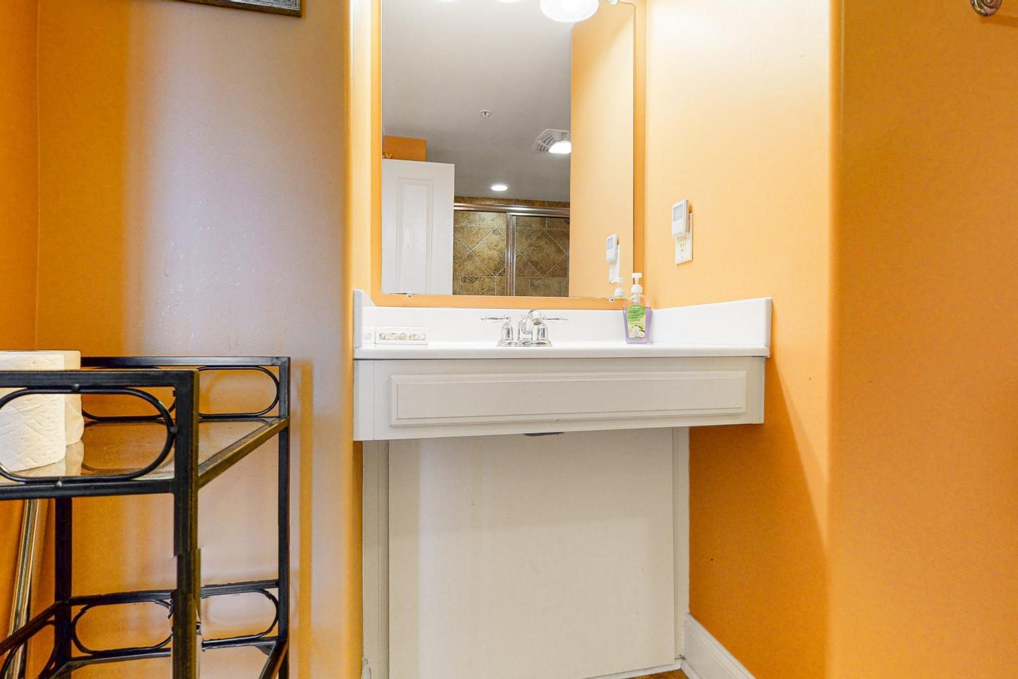 Belmont Towers 801 Apartment Ocean City Ngoại thất bức ảnh