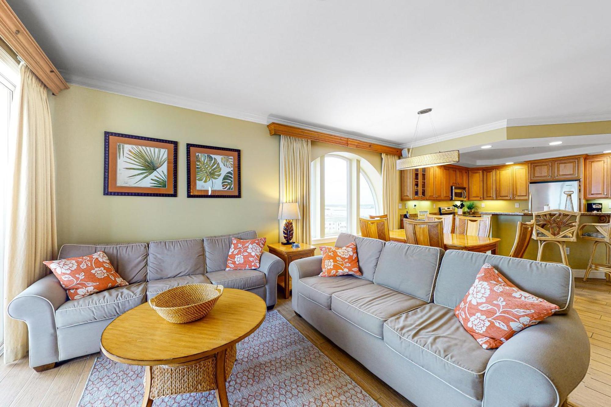 Belmont Towers 801 Apartment Ocean City Ngoại thất bức ảnh