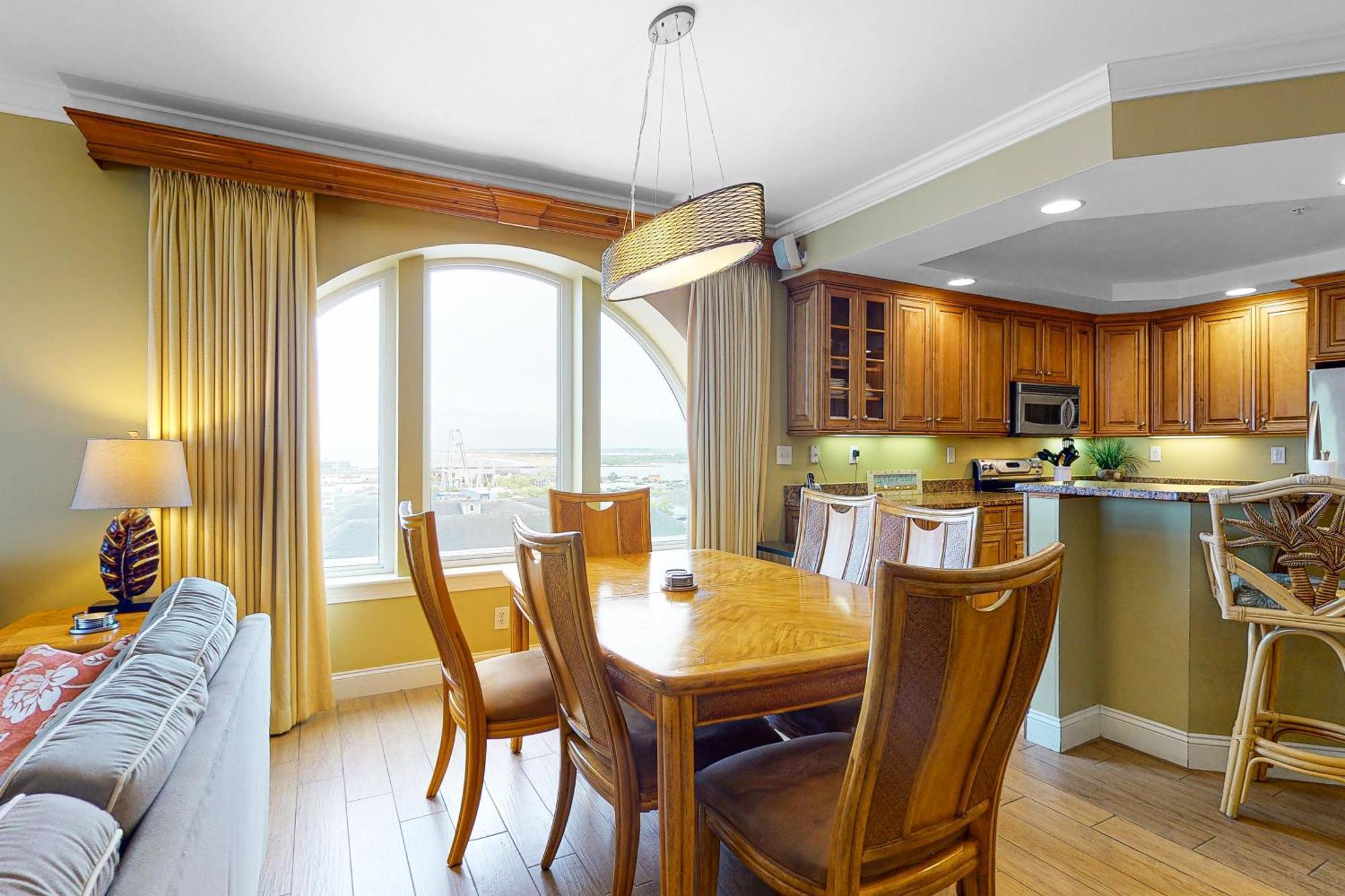 Belmont Towers 801 Apartment Ocean City Ngoại thất bức ảnh