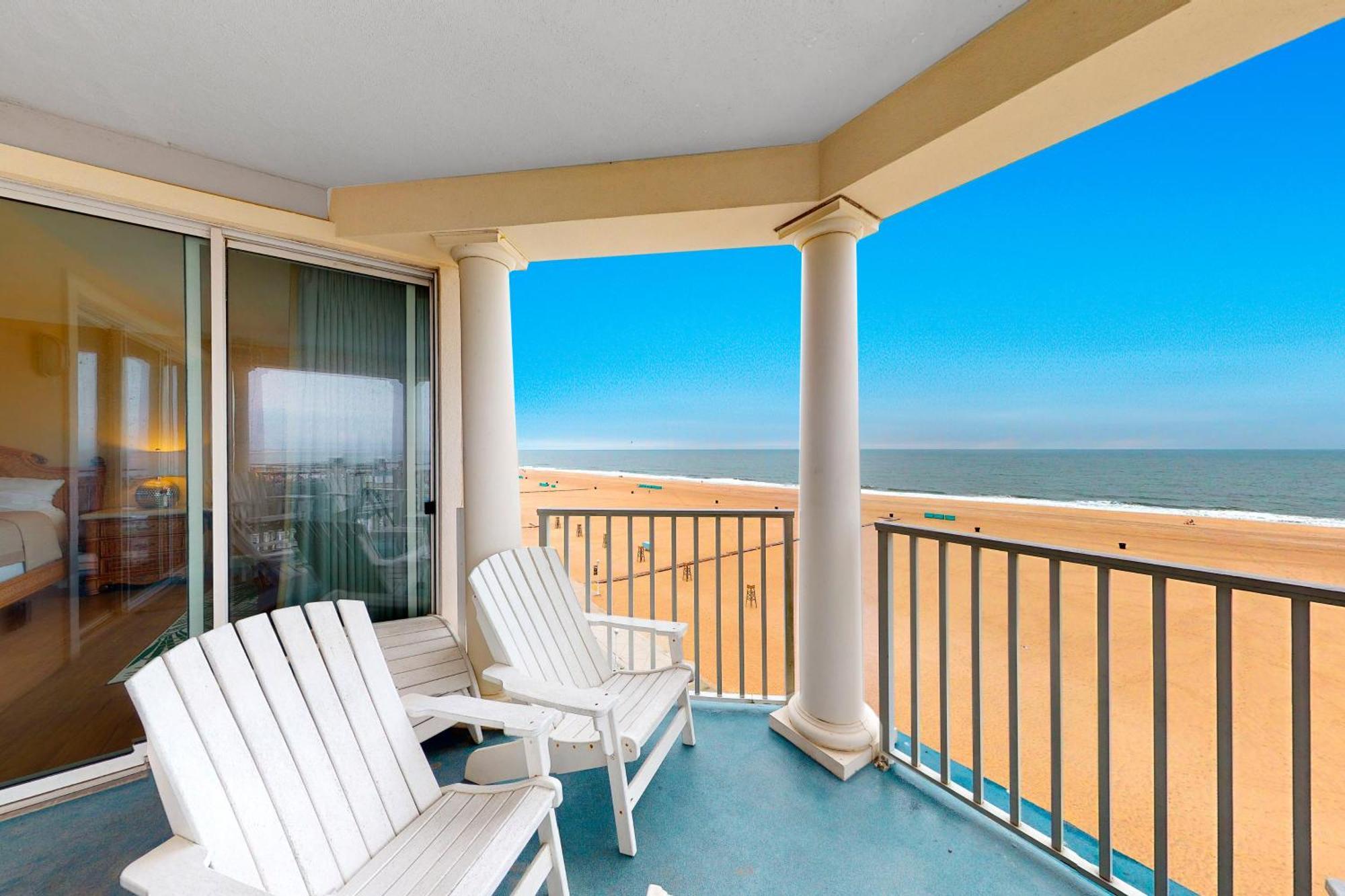 Belmont Towers 801 Apartment Ocean City Ngoại thất bức ảnh